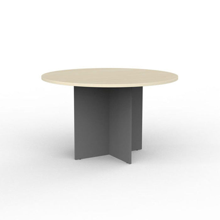 Eko Round Meeting Table 1200mm