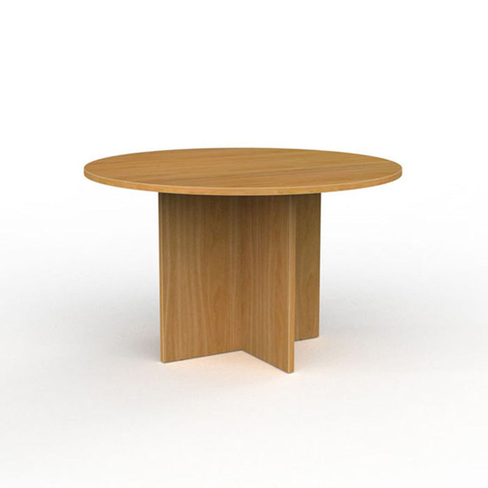 Ergoplan Round Meeting Table