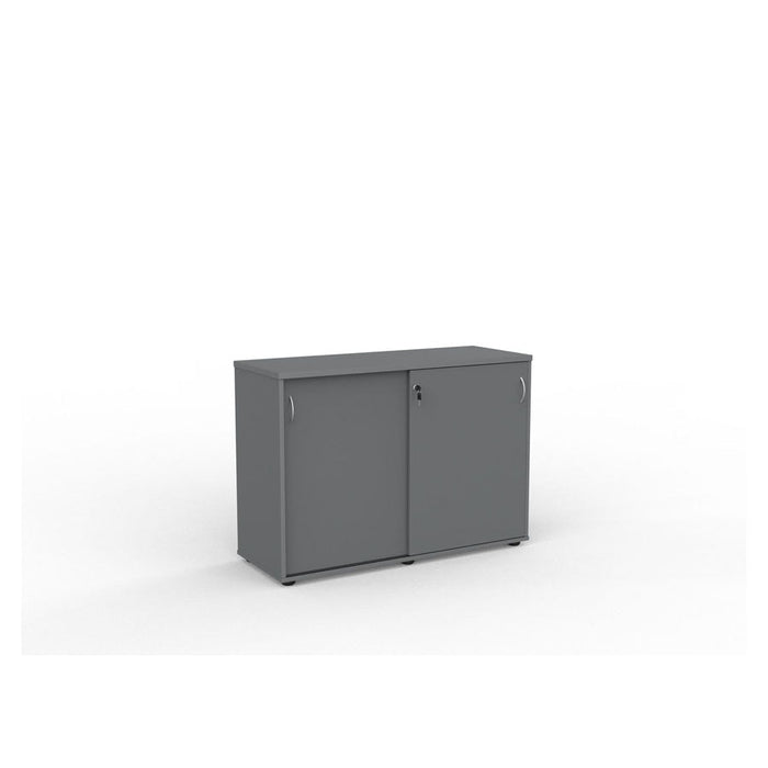 Ergoplan Credenza