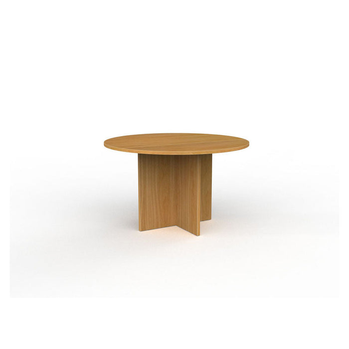 Ergoplan Round Meeting Table