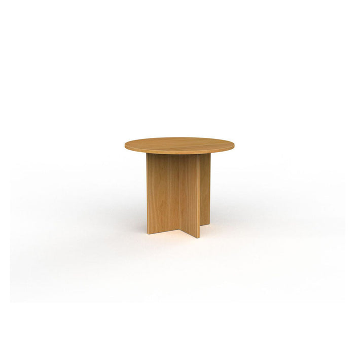 Ergoplan Round Meeting Table