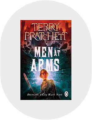 Science Fiction & Fantasy