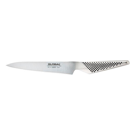 Global GS-60 15cm Utility Knife 1