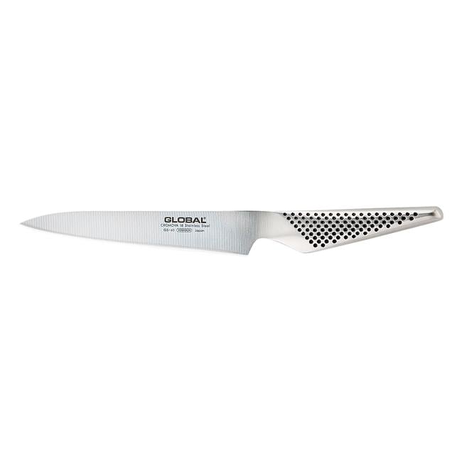 Global GS-60 15cm Utility Knife 1