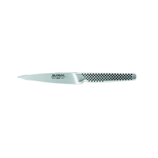 Global Plain Utility Knife - 11cm 1