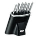 Global Zeitaku 7 Piece Knife Block 1