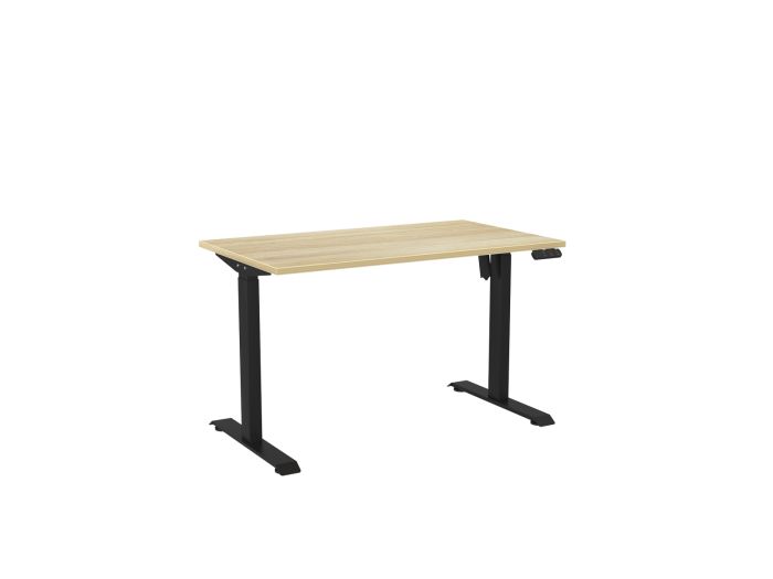 Haven Boost Electric Adjust Desk