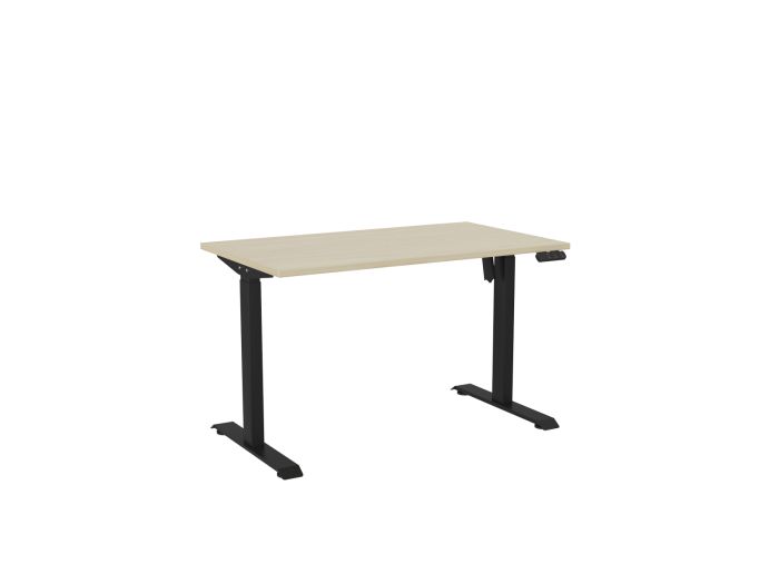 Haven Boost Electric Adjust Desk
