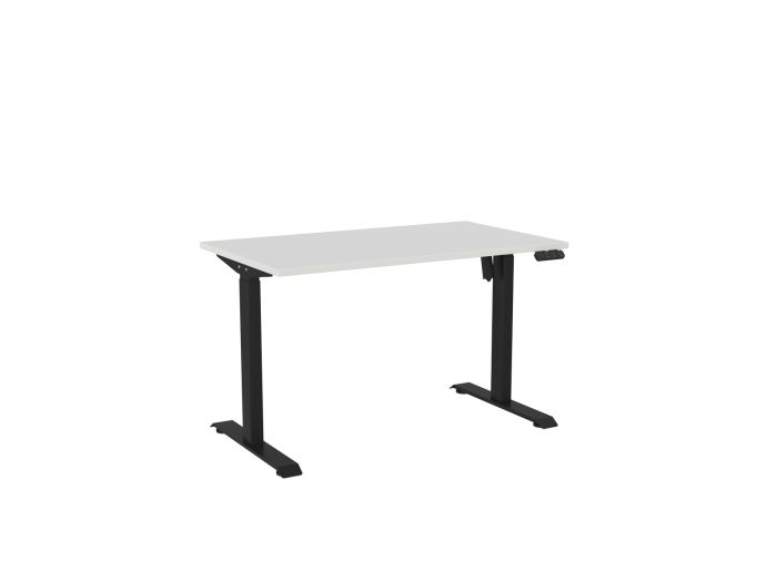Haven Boost Electric Adjust Desk
