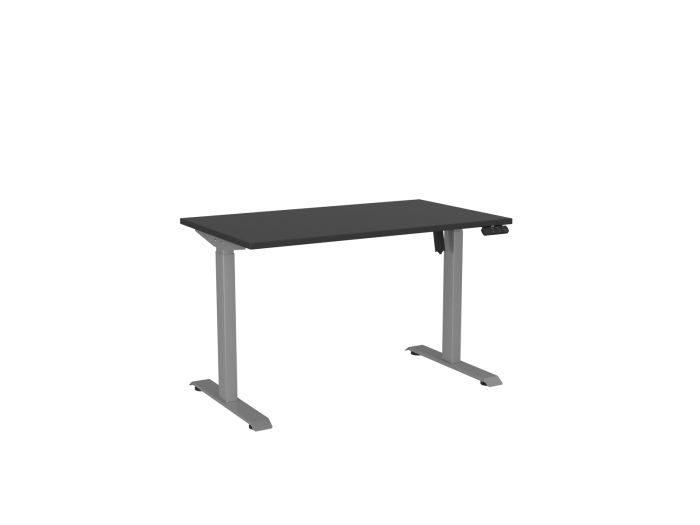 Haven Boost Electric Adjust Desk