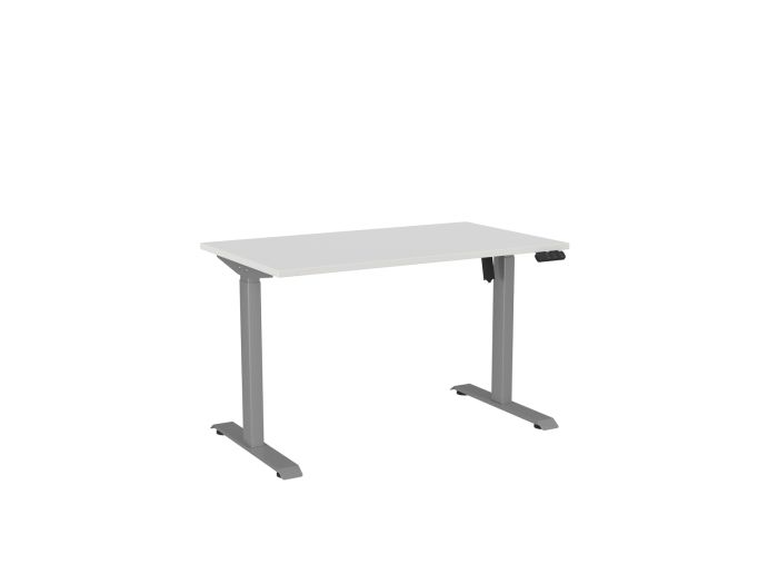 Haven Boost Electric Adjust Desk