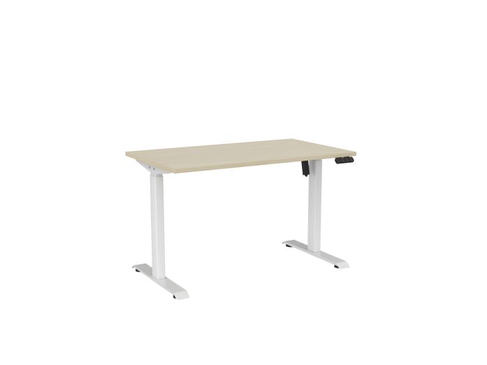Haven Boost Electric Adjust Desk