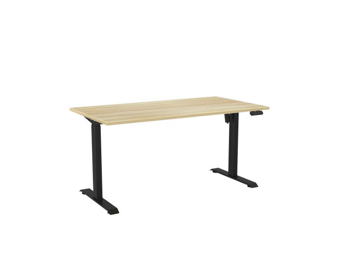 Haven Boost Electric Adjust Desk