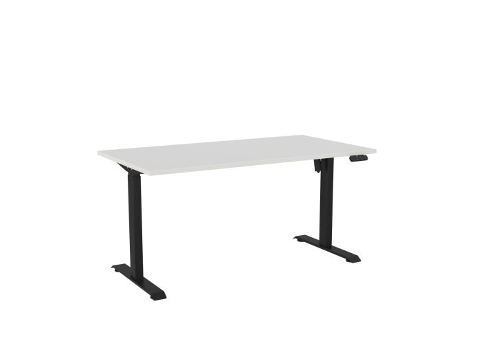 Haven Boost Electric Adjust Desk