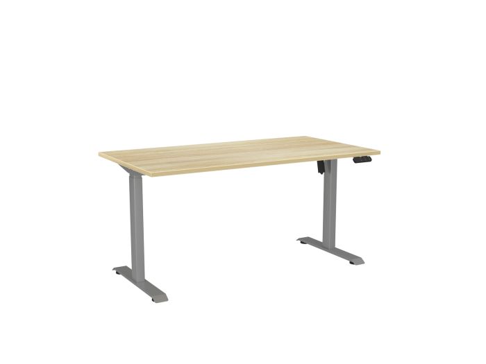 Haven Boost Electric Adjust Desk