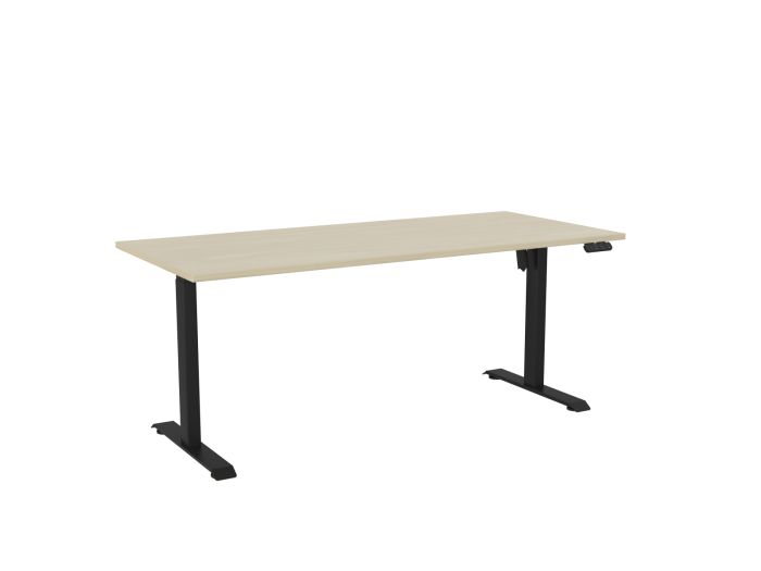 Haven Boost Electric Adjust Desk