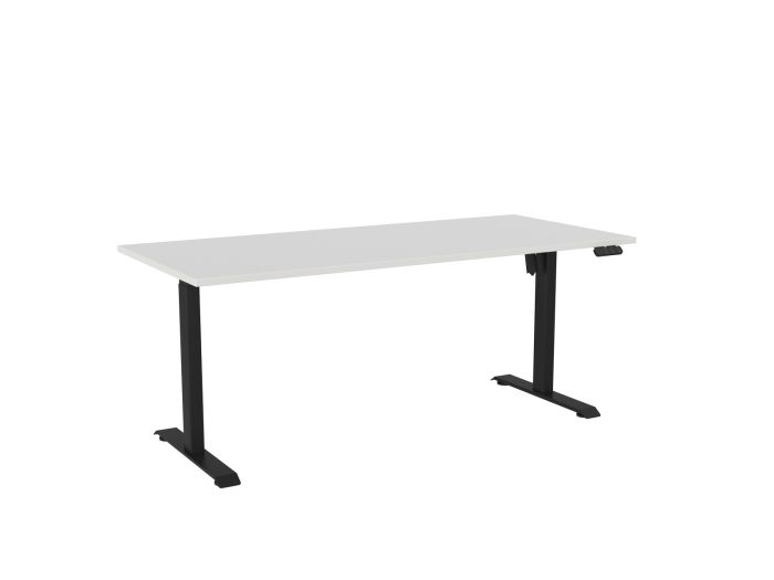 Haven Boost Electric Adjust Desk