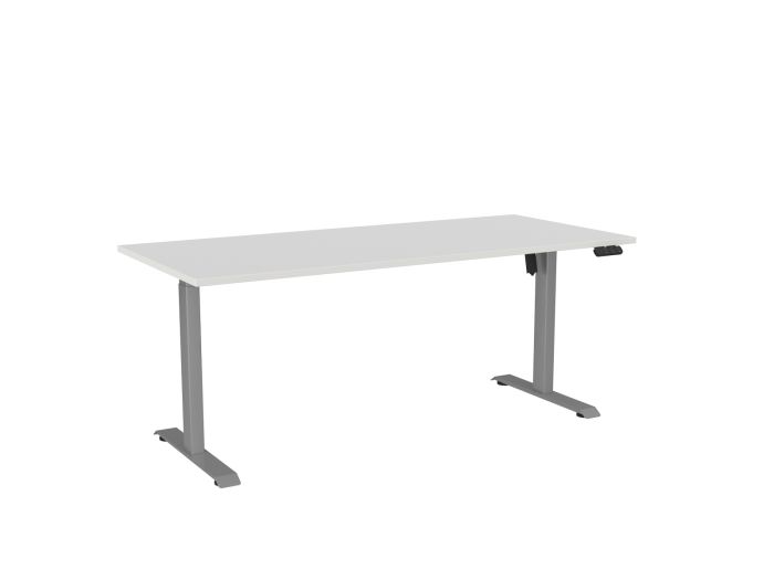 Haven Boost Electric Adjust Desk