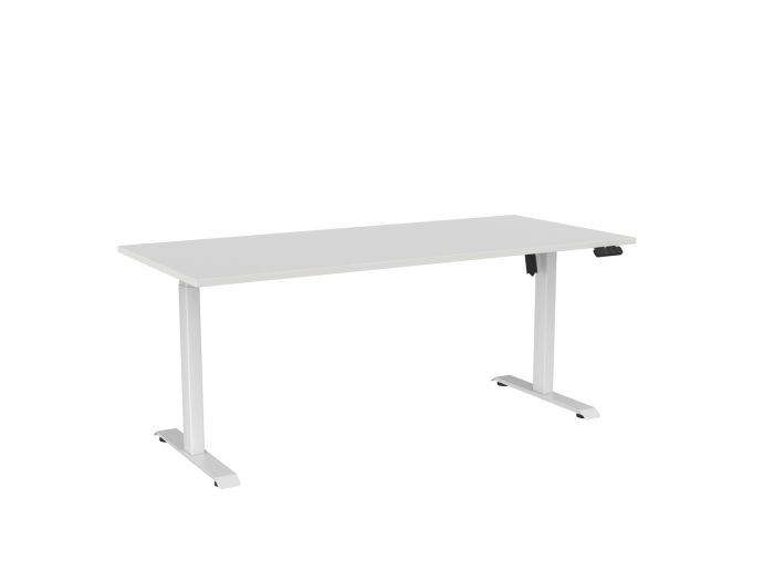 Haven Boost Electric Adjust Desk