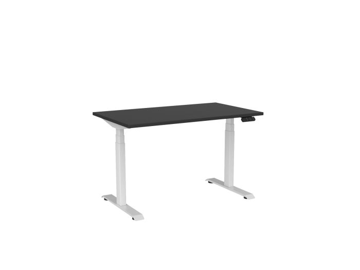 Haven Electric Single Sided Desk Standard