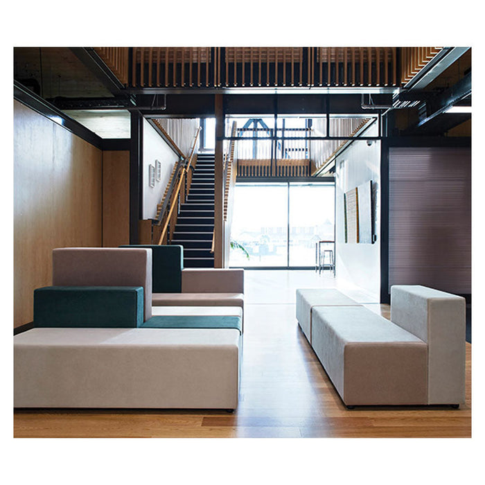 Konfurb Block Soft Seating