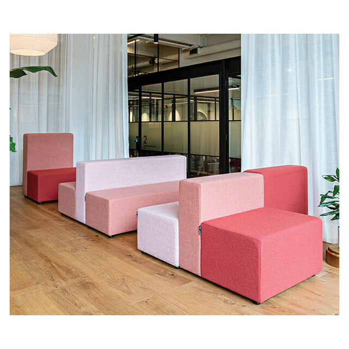 Konfurb Block Soft Seating