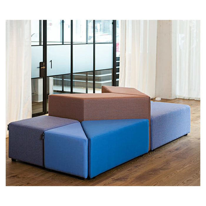 Konfurb Eightby4 Modular Soft Seating