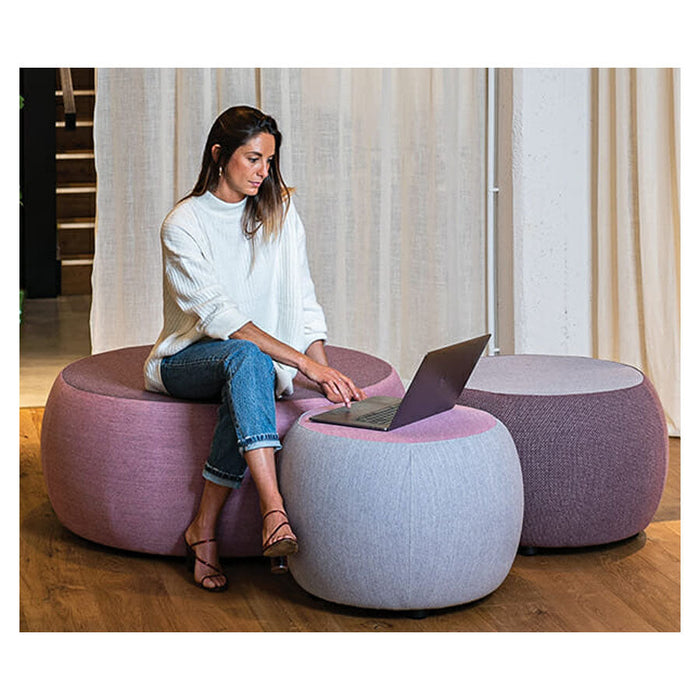 Konfurb Halo Soft Seating