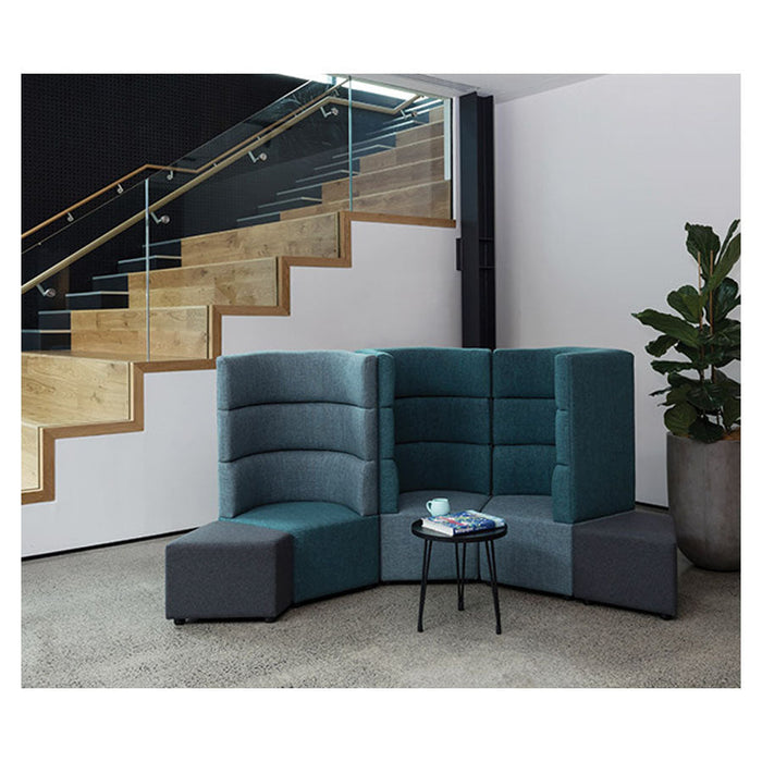 Konfurb Star Family Modular Soft Seating