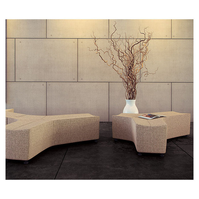 Konfurb Stem Soft Seating