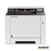 Kyocera ECOSYS P5026cdw 26ppm Colour Laser Printer - Folders