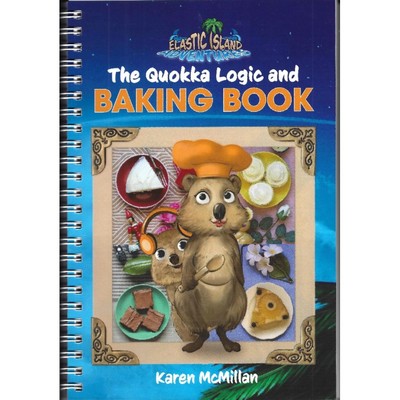The Quokka Logic and Baking Book