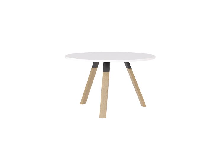 Ligna Round Meeting Table
