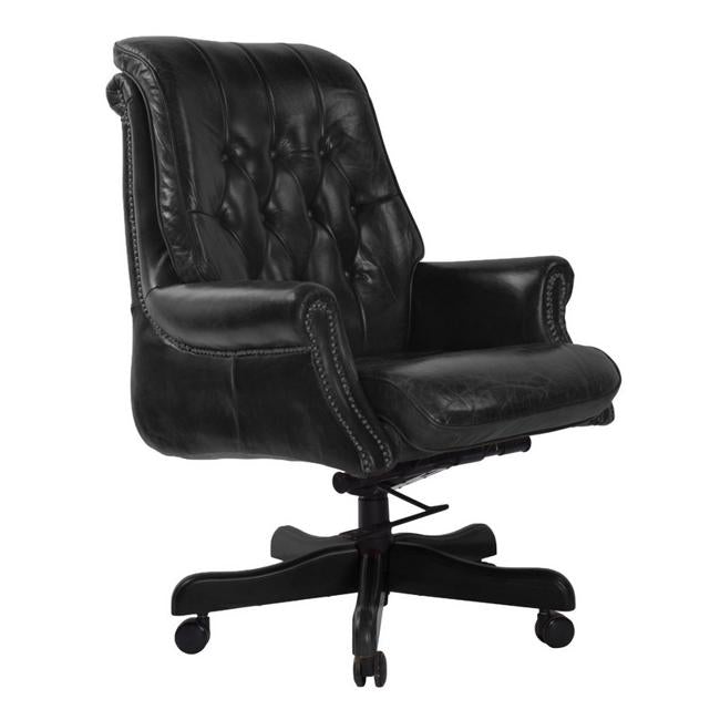 Rembrandt Bankers Office Chair AF2277-Folders