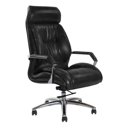 Rembrandt Vintage Style Office Chair AF2278-Folders