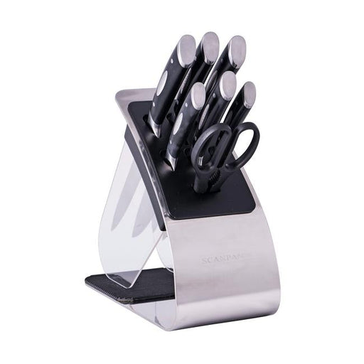 Scanpan 8 Piece Eclipse Block:-Folders