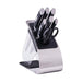 Scanpan 8 Piece Eclipse Block:-Folders
