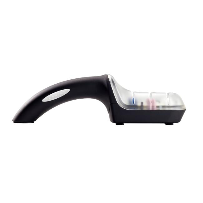 Scanpan Classic 3 Step Ceramic Sharpener-Folders