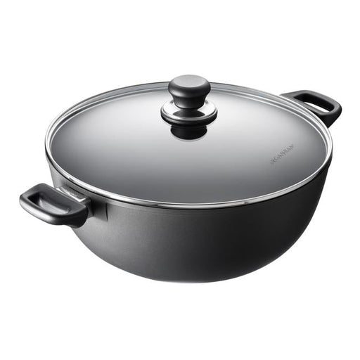 Scanpan Classic Induction Stew 32cm/7.5L-Folders