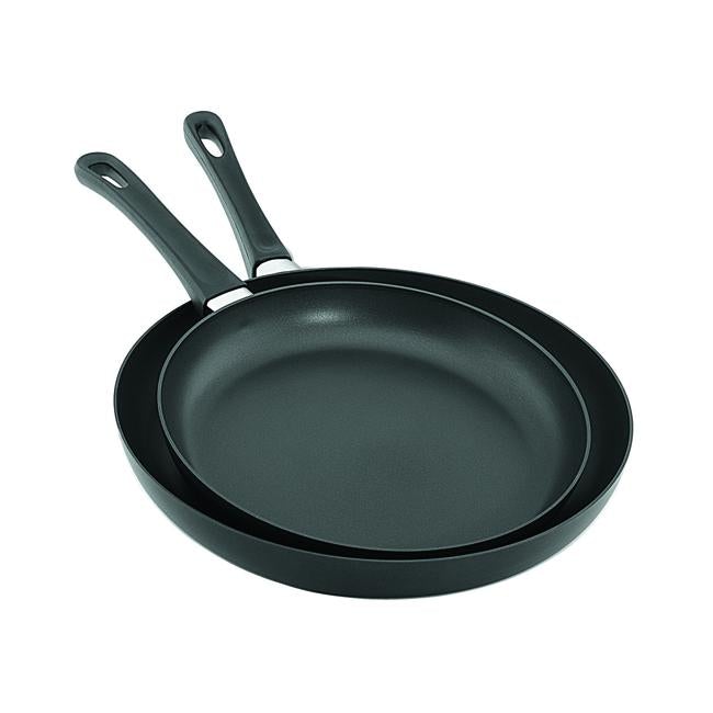 Scanpan Fry Pan 32cm-Folders