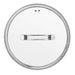 Scanpan Techniq Glass Lid 26CM-Folders