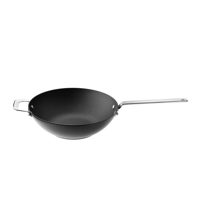 Scanpan Techniq Wok 30cm-Folders