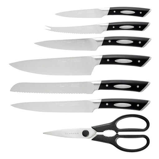 Scanpan 8 Piece Eclipse Block 2