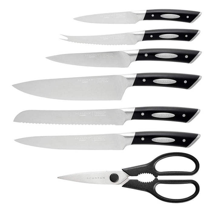 Scanpan 8 Piece Eclipse Block 2