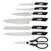 Scanpan 8 Piece Eclipse Block 2
