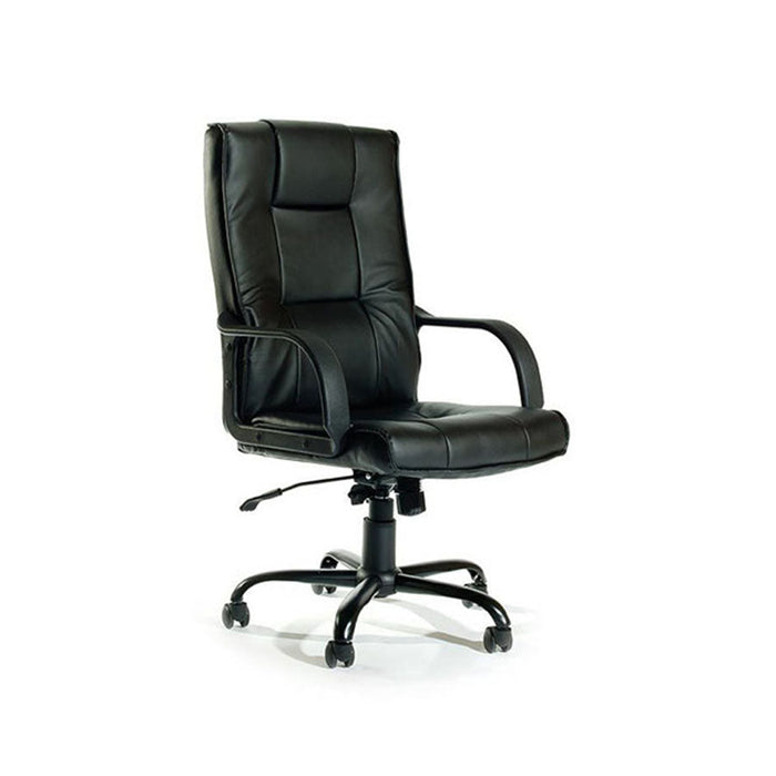 Falcon Executive Eurotex PU Chair