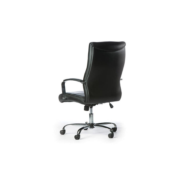 Monza Executive Leather Chair