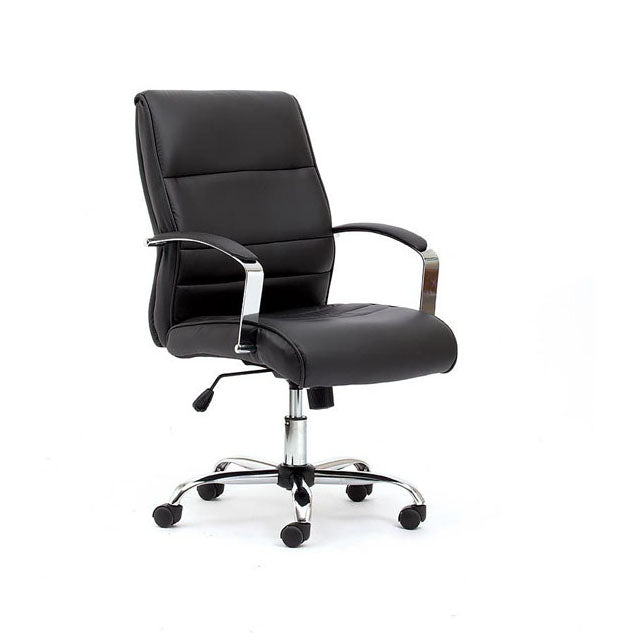 Monza Executive Leather Chair