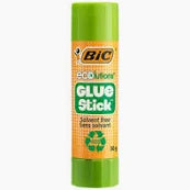 Bic Ecolutions Glue Stick 36g