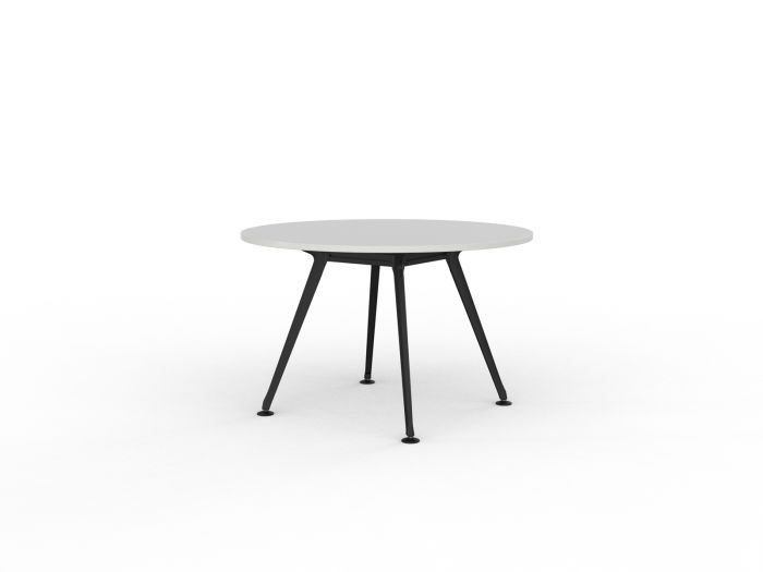Team Round Meeting Table